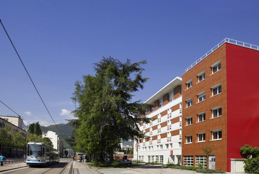 The Originals Residence Kosy Appart'Hotels - Les Cedres Grenoble Bagian luar foto