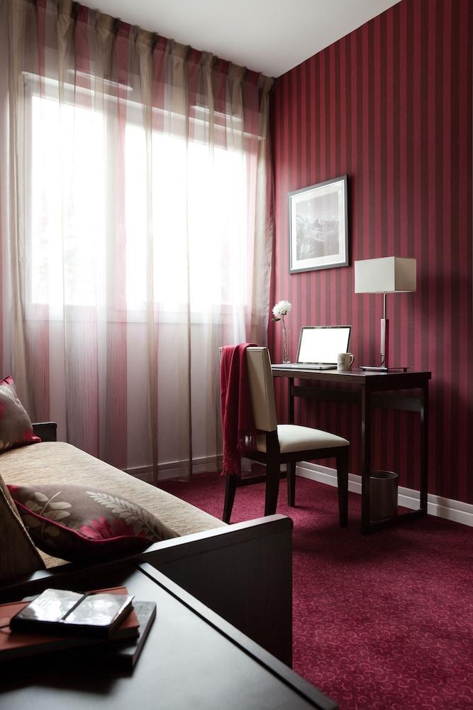 The Originals Residence Kosy Appart'Hotels - Les Cedres Grenoble Bagian luar foto